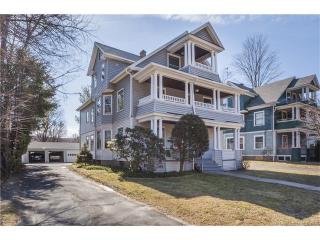 195 Jacobs St, Bristol, CT 06010-5607
