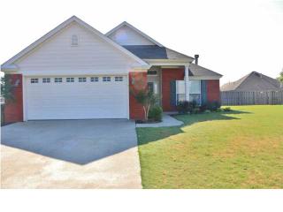 8808 Ashland Park Pl, Montgomery AL  36117-8440 exterior