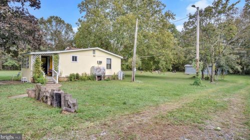 2320 Pumping Station Rd, Charnita PA  17320-9267 exterior