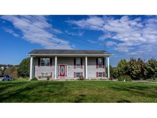 1205 Holly Creek Rd, Greeneville, TN 37745-4568