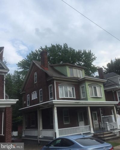 2502 Baynard Blvd, Wilmington, DE 19802-2962