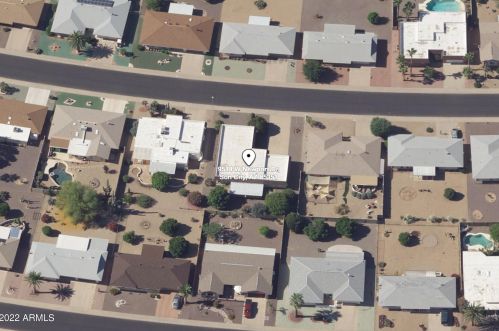 9514 Newport Dr, Sun City, AZ 85351-2433