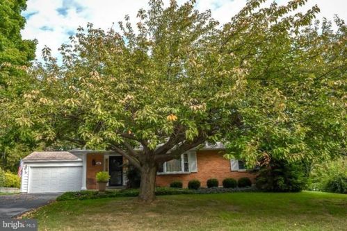603 Weldin Rd, Wilmington, DE 19803-4941