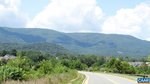 1244 Old Trail Dr, Crozet VA  22932-3379 exterior
