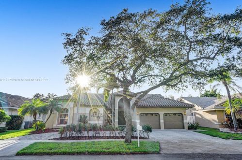1584 183rd Ave, Hollywood, FL 33029-3094