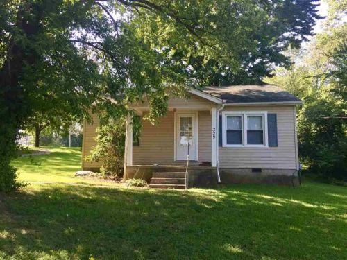 329 Rowlett Ave, Medina, TN 38355-9799
