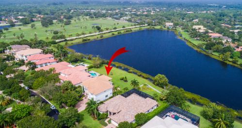 4770 Long Bay Dr, Palm City FL  34990-8811 exterior