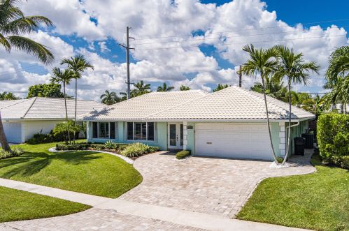 1343 Walnut Ter, Boca Raton, FL 33486-6909