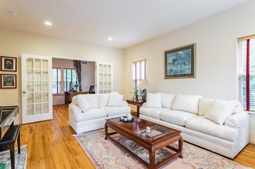 54 Casey Ln, Mount Sinai NY  11766-2336 exterior