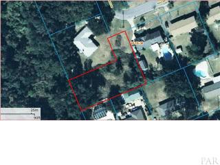 100 Southern St, Pensacola, FL 32503-7500