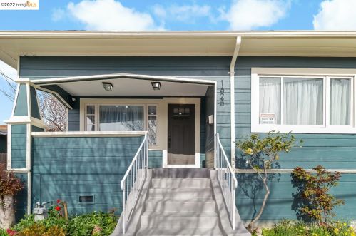 1625 Church St, Oakland, CA 94621-3437