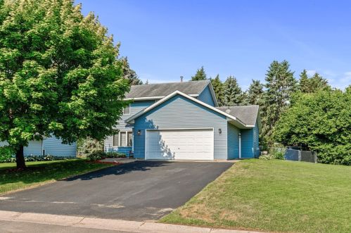 5019 Campbell Ave, Saint Paul, MN 55110-6635