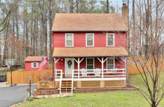 3137 Woodsong Dr, Midlothian, VA 23112-3534