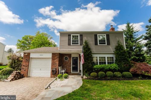 3003 Kimberly Dr, Norristown, PA 19401-1571