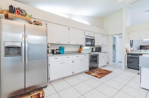 3664 Darston St, Palm Harbor FL  34685-1182 exterior