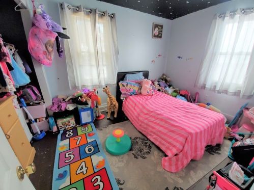 2605 Darlington Rd, Beaver Falls PA  15010-1239 exterior