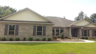 4205 Essex Ter Cir, Milton FL  32571-6354 exterior