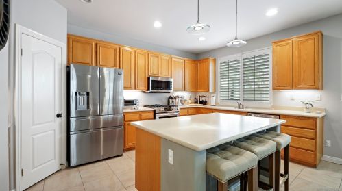 2962 Cyn Ave, San Diego CA 92123-4653 exterior