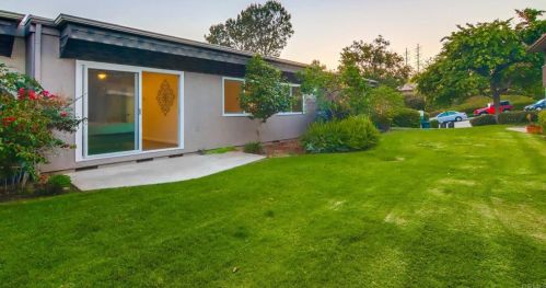 6312 Caminito Flecha, San Diego CA  92111-7211 exterior