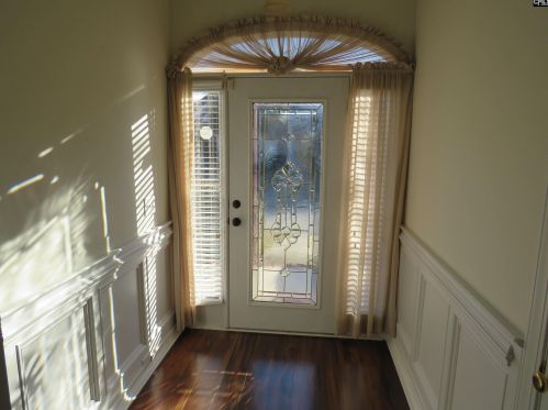 104 York Cmns, Lexington SC  29072-7450 exterior