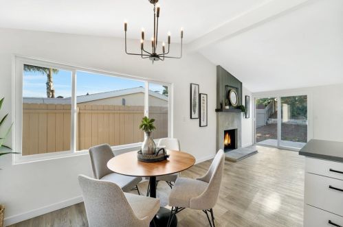 3350 Dorchester Dr, San Diego CA 92123-2641 exterior