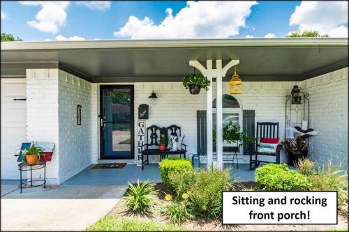 2613 Tyler Ln, Deer Park, TX 77536-4829