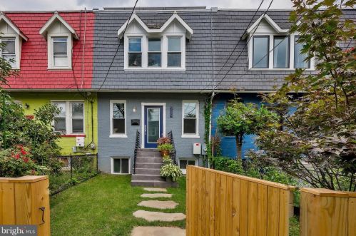 920 Delafield Pl, Washington, DC 20011-4516