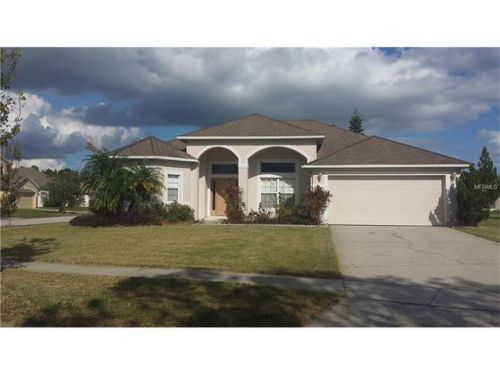 2558 Baykal Dr, Kissimmee, FL 34746-3460