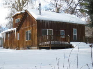 2829 County Road 23, Bellvue, CO 80512-5853