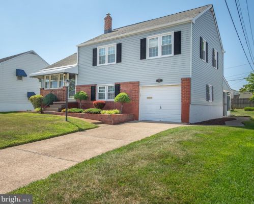 115 David Rd, Wilmington, DE 19804-2648