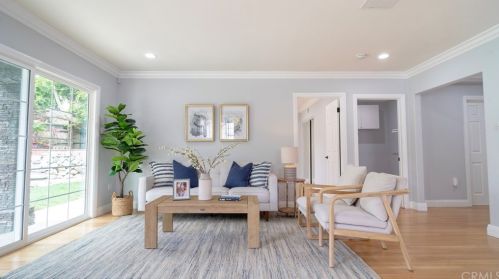 4138 Fairman St, Lakewood CA  90712-3860 exterior