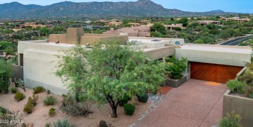 9862 Graythorn Dr, Scottsdale, AZ 85262-5158