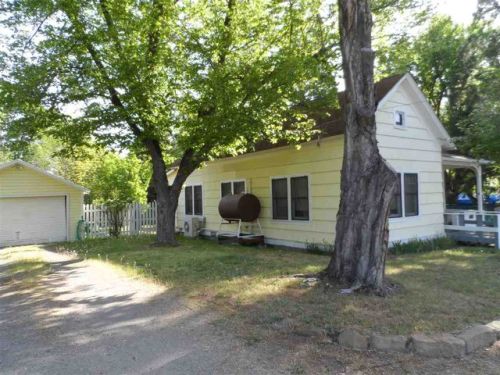 650 North St, Yreka, CA 96097-2317