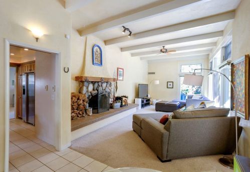 52 Calle De Los Ositos, Tassajara Hot Springs, CA 93924-9712