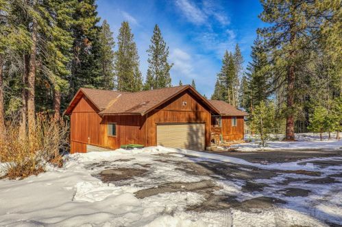 10556 Jeffrey Way, Truckee, CA 96161-2627