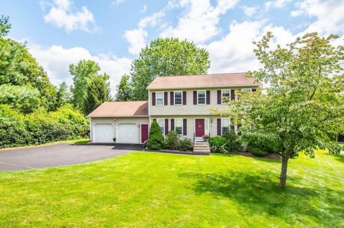 276 Camp St, Plainville, CT 06062-1501