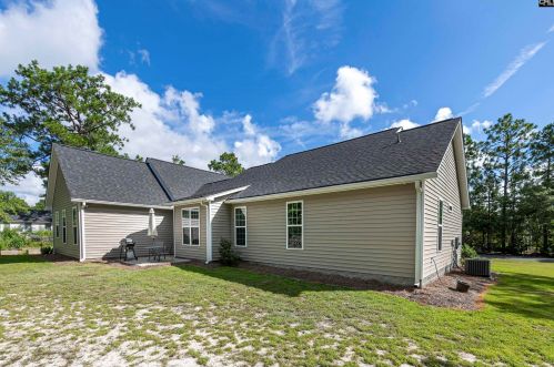 53 Magnolia Ln, Lugoff SC  29078-9360 exterior