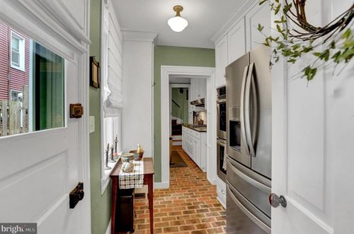 515 Chestnut St, Lancaster PA  17602-3018 exterior