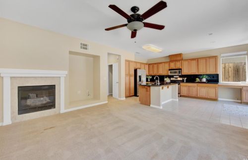 1173 Villaggio Cir, Vacaville CA  95688-8774 exterior