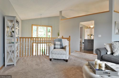 232 Arnica Dr, Minnetrista MN  55388 exterior