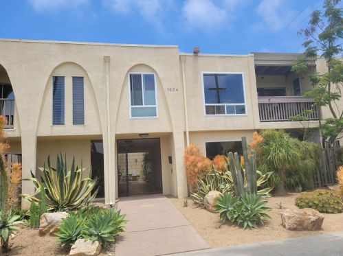 1624 Cypress St, San Diego, CA
