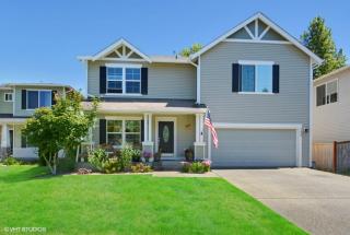 7809 86th Ave, Marysville, WA 98270-7409