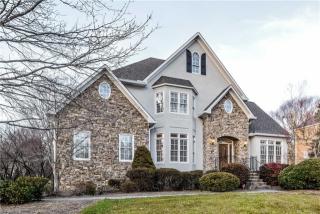 3743 Brownstone Ln, Winston Salem, NC 27106-3572