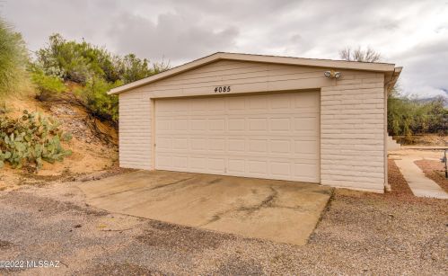 4085 Wilds Rd, Tucson, AZ 85739-9675