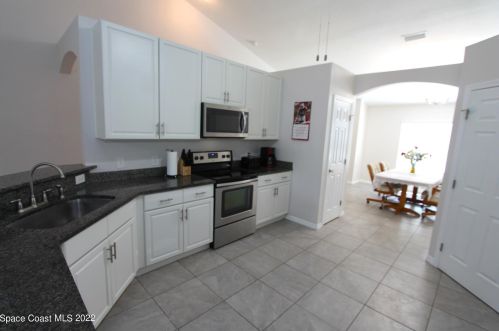 5430 Barna Ave, Titusville FL  32780-7003 exterior