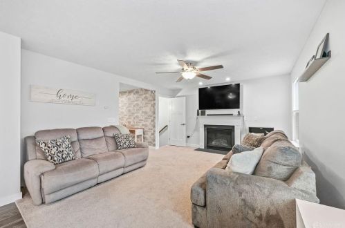 3770 Spencer Way, Franklin OH  45005-9499 exterior
