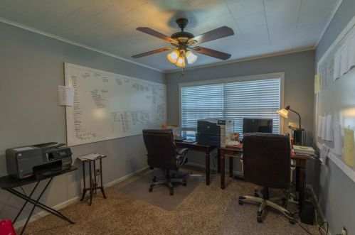 906 Lakewood St, Greenville TX  75401-2144 exterior