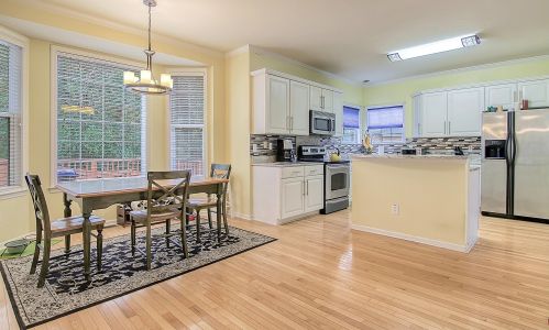 200 Oak Point Landing Dr, Mount Pleasant SC  29464-6283 exterior