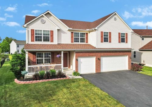 1408 Celtic Dr, Pataskala, OH 43062-8014
