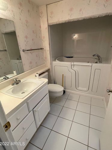 17882 99 Dr, Sun City AZ  85373-1662 exterior